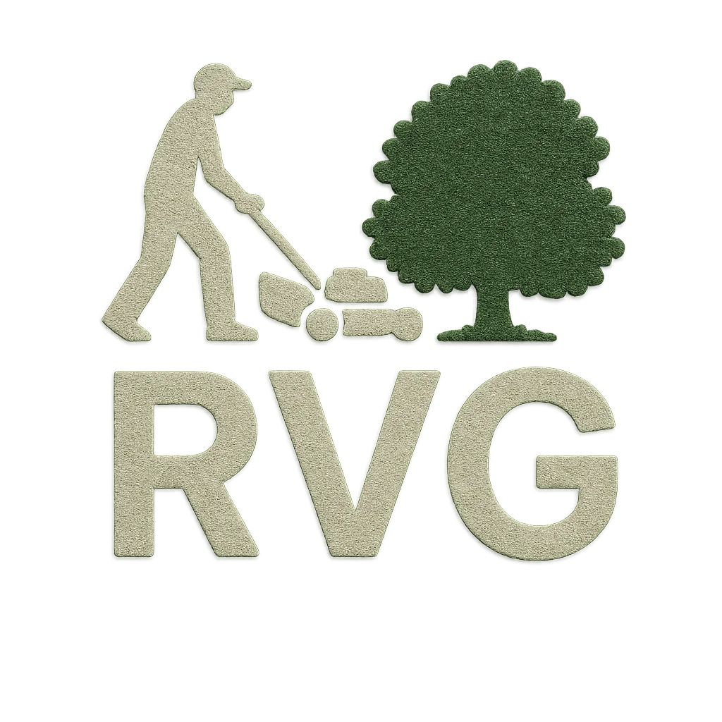 RVG Logo